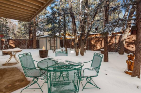 115 - Cedar Rose Manor - Meredith Lodging